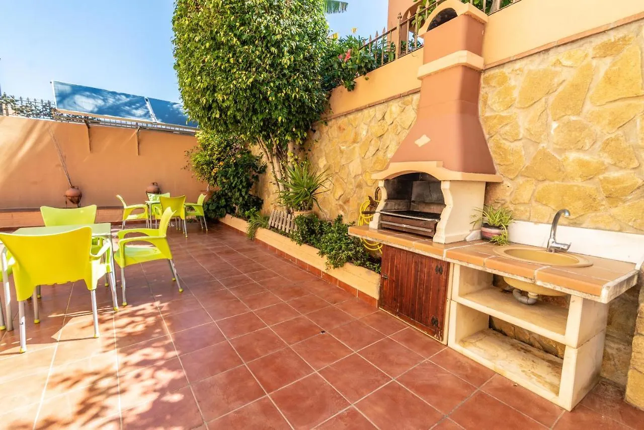 Hh Villa Camelia Benalmadena Holiday home