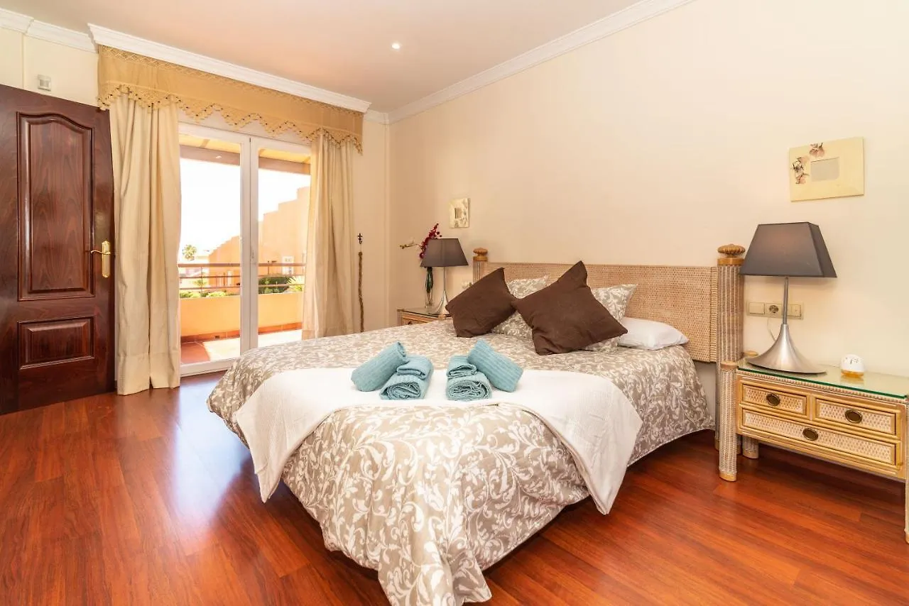 Holiday home Hh Villa Camelia Benalmadena