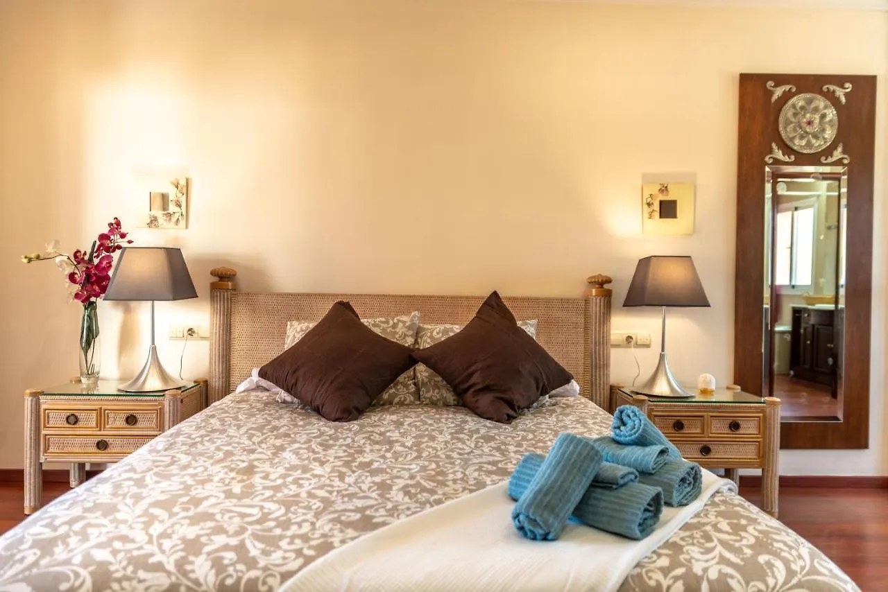 Hh Villa Camelia Benalmadena 0*,  Spain