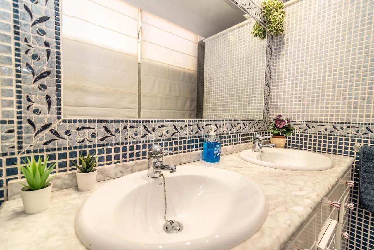 Holiday home Hh Villa Camelia Benalmadena Spain