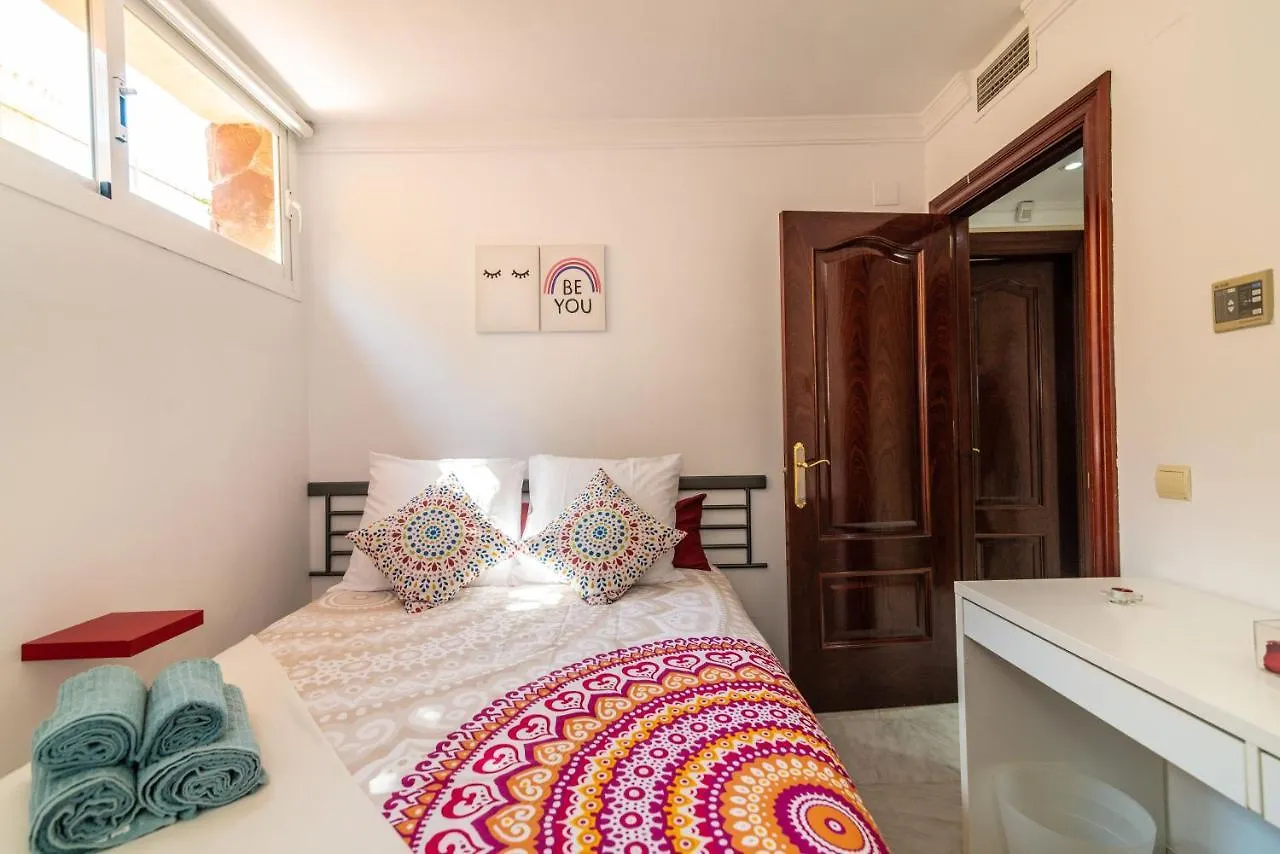 Hh Villa Camelia Benalmadena Holiday home