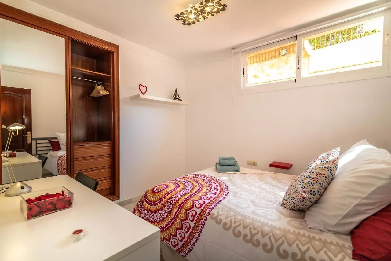 Hh Villa Camelia Benalmadena