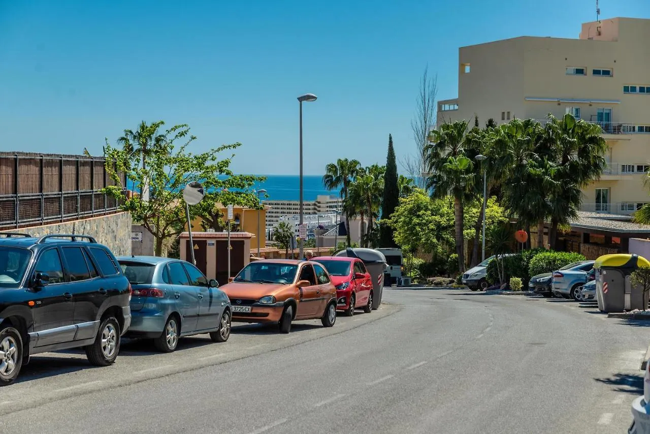 Holiday home Hh Villa Camelia Benalmadena