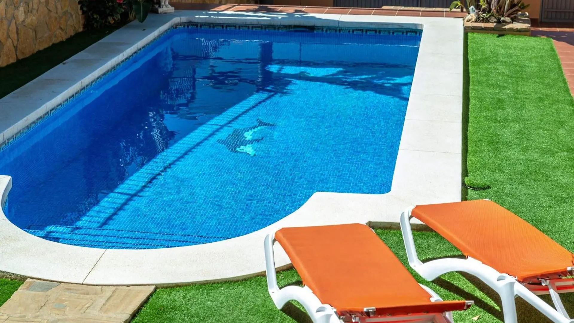Holiday home Hh Villa Camelia Benalmadena